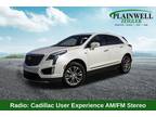 Used 2021 CADILLAC XT5 For Sale