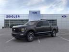 New 2023 FORD F-150 For Sale