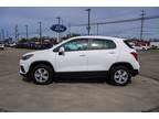 Used 2020 CHEVROLET Trax For Sale