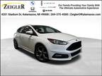 Used 2017 FORD Focus For Sale