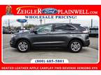 Used 2018 FORD Edge For Sale
