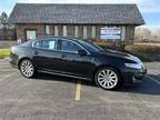 Used 2012 LINCOLN MKS For Sale