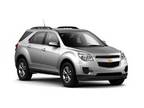 2011 Chevrolet Equinox, 100K miles