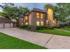 15707 Pinewood Cove Drive Houston Texas 77062