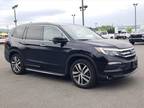 2016 Honda Pilot Black, 66K miles