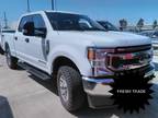 2022 Ford F-250, 50K miles