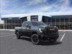 2024 GMC Sierra 2500