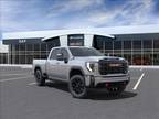 2024 GMC Sierra 2500