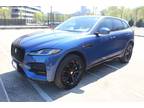 2023 Jaguar F-PACE S