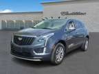 2021 Cadillac XT5 AWD Premium Luxury