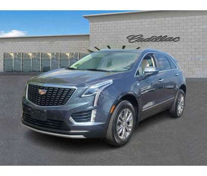 2021 Cadillac XT5 AWD Premium Luxury is a 2021 Cadillac XT5 Car for Sale in Trevose PA