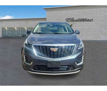 2021 Cadillac XT5 AWD Premium Luxury is a 2021 Cadillac XT5 Car for Sale in Trevose PA