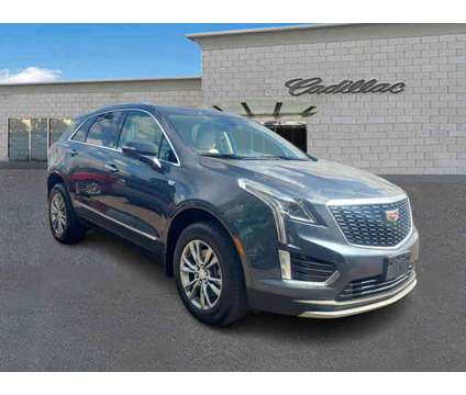 2021 Cadillac XT5 AWD Premium Luxury is a 2021 Cadillac XT5 Car for Sale in Trevose PA