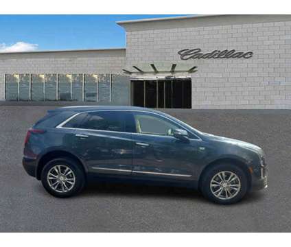 2021 Cadillac XT5 AWD Premium Luxury is a 2021 Cadillac XT5 Car for Sale in Trevose PA