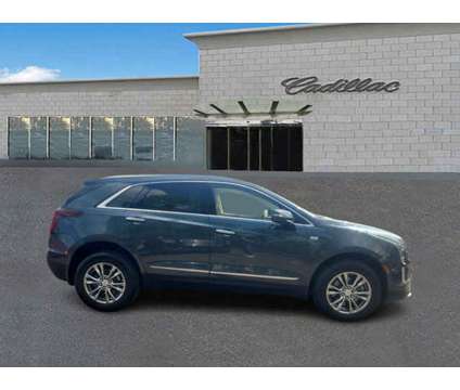 2021 Cadillac XT5 AWD Premium Luxury is a 2021 Cadillac XT5 Car for Sale in Trevose PA