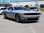 2021 Dodge Challenger Gray, 6K miles