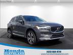 2022 Volvo XC60 Gray, 42K miles