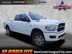 2024 RAM 2500, new