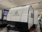 2024 Ember RV E-Series 22MLQ