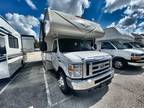 2022 Coachmen Leprechaun Premier 260DS Ford 450