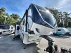 2022 Coachmen Brookstone 374RK