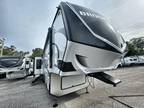 2023 Coachmen Brookstone 398MBL