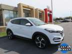 2016 Hyundai Tucson Sport