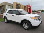 2014 Ford Explorer Base