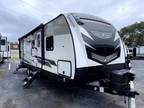 2022 Cruiser RV Radiance Ultra Lite 27DD