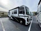 2024 Coachmen Pursuit 27XPS