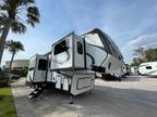 2024 Coachmen Brookstone 344FL