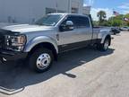 2020 Ford F-450, 25K miles