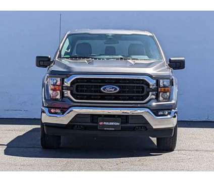 2023 Ford F-150 XLT is a 2023 Ford F-150 XLT Car for Sale in Somerville NJ
