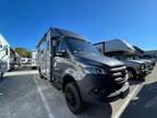 2025 Winnebago Ekko Sprinter 23B