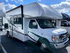 2024 Coachmen Leprechaun 260DS Ford 450