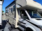 2016 Coachmen Prism 2150 LE