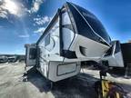 2023 Coachmen Brookstone 290RL