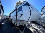 2024 Coachmen Chaparral Lite 235RK