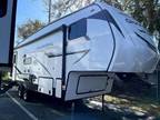 2024 Coachmen Chaparral Lite 254RLS