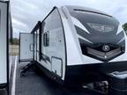 2023 Cruiser RV Radiance Ultra Lite 27RE