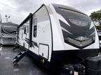 2023 Cruiser RV Radiance Ultra Lite 30DS