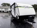 2023 Riverside RV Xplorer 190BHX