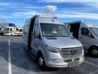 2020 Winnebago Boldt 70 BL