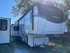 2024 Venture RV SportTrek Touring Edition STTF353VIK