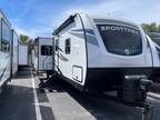 2024 Venture RV SportTrek ST327VIK