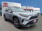 2024 Toyota RAV4 Prime SE