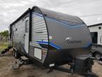 2022 Coachmen Catalina Legacy 263BHSCK