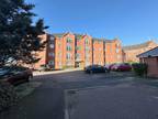 2 bedroom apartment for sale in Blount Close Off Harrison Drive, Crewe
