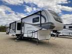 2024 Alliance RV Paradigm 310RL