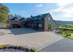 Llandrindod Wells, Powys LD1, 5 bedroom detached house for sale - 66544798